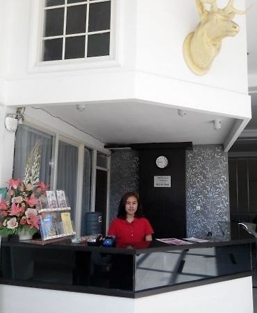De Wahyu Hotel Batu  Exterior foto