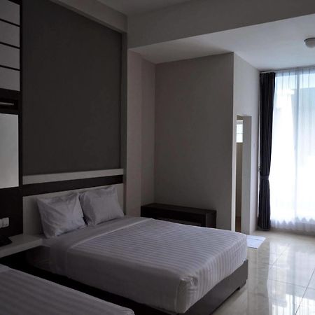 De Wahyu Hotel Batu  Exterior foto