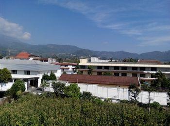 De Wahyu Hotel Batu  Exterior foto