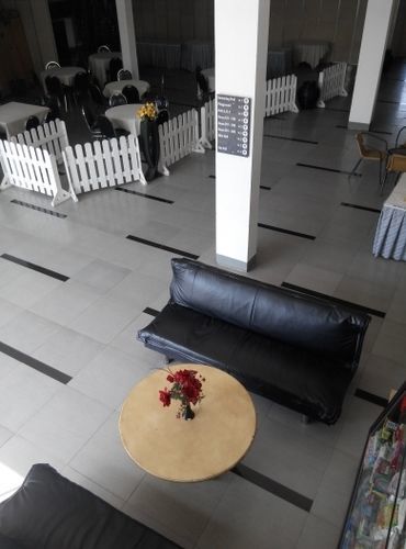 De Wahyu Hotel Batu  Exterior foto