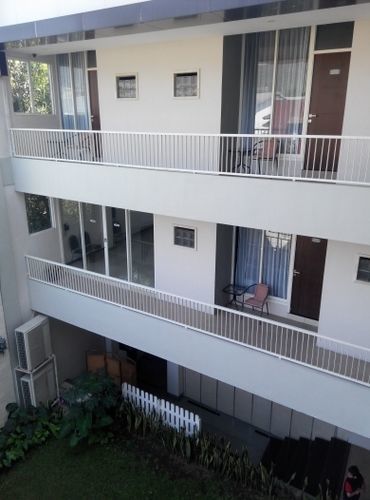 De Wahyu Hotel Batu  Exterior foto
