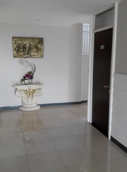 De Wahyu Hotel Batu  Exterior foto